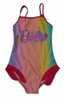 Barbie Badeanzug